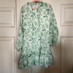 Girl's Gianni Bini Dress.